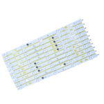 SONY 40 Inch LED TV Backlight Strips Set – 5LED 3V 378mm (10pcs | 5pcs A + 5pcs B | CNL589)
