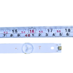 SONY 40 Inch LED TV Backlight Strips Set – 5LED 3V 378mm (10pcs | 5pcs A + 5pcs B | CNL589)