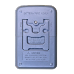 SUNWA KS-268 Analog Multimeter