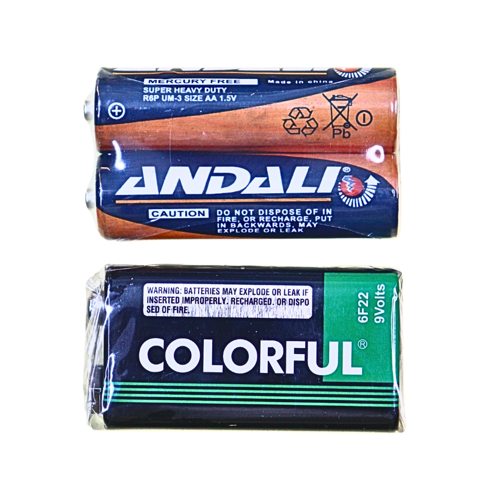 SUNWA KS-268 High Quality Analog Multimeter - Long Lasting and Reliable 3 SUNWA KS-268 Analog Multimeter