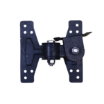 Universal Full Motion LCD / LED / Monitor Wall Mount Bracket (14"–27")