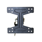 Universal Full Motion LCD / LED / Monitor Wall Mount Bracket (14"–27")