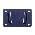 Universal Full Motion LCD / LED / Monitor Wall Mount Bracket (14"–27")