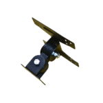 Universal Full Motion LCD / LED / Monitor Wall Mount Bracket (14"–27")