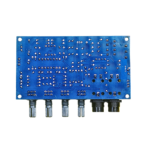 XH-M173 PT2399 Digital Reverb Microphone Module Board