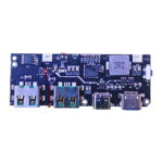 Power Bank Charging Module