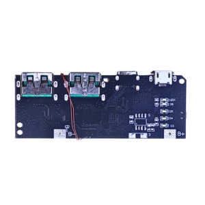 Power Bank Charging Module