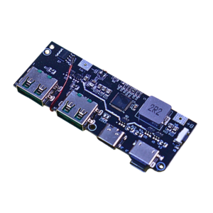 Power Bank Charging Module