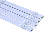 28 Inch LED TV Backlight Strips 5 LED TV 6V 2W 492mm Lenth Support Panasonic, ONIDA, Toshiba, Micromax, LED TV