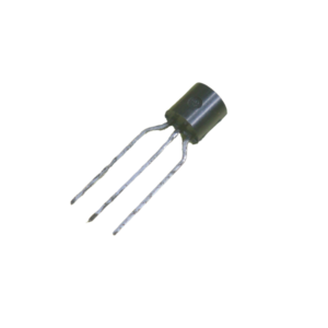 2N4401 NPN Transistor 40v 600ma TO-92 package
