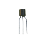 2N4401 NPN Transistor 40v 600ma TO-92 package