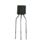 2N4401 NPN Transistor 40v 600ma TO-92 package
