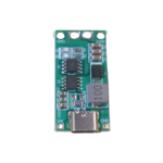 2S 2A Lithium Battery Charging Module with Type-C Input