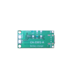2S 2A Lithium Battery Charging Module with Type-C Input