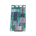 2S 2A Lithium Battery Charging Module with Type-C Input