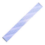 30 Pin FFC Flex Cable LVDS 0.1mm Pitch 20CM