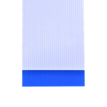 30 Pin FFC Flex Cable LVDS 0.1mm Pitch 20CM