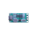 3S 2A Lithium Battery Charging Module with Type-C Input
