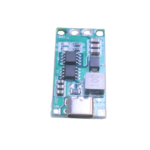 3S 2A Lithium Battery Charging Module with Type-C Input