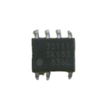 3S111 PWM Power IC SMD (SOP-8) – High Efficiency Switching Controller for Power Supply & LED TV