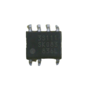 3S111 PWM Power IC SMD (SOP-8) – High Efficiency Switching Controller for Power Supply & LED TV