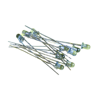 3mm IR Transmitter LED for Remote Sensor Repair
