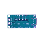 4S 4A Lithium Battery Charging Module with Type-C Input
