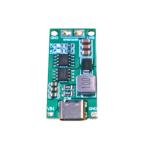 4S 4A Lithium Battery Charging Module with Type-C Input