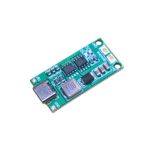 4S 4A Lithium Battery Charging Module with Type-C Input