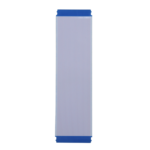 51 Pin FFC Flex Cable 0.5mm Pitch Normal Cut 10cm Length AWM 20861 105°C 60V
