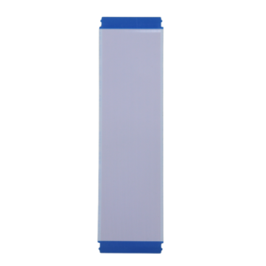 51 Pin FFC Flex Cable 0.5mm Pitch Normal Cut 10cm Length AWM 20861 105°C 60V