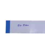 51 Pin FFC Flex Cable 0.5mm Pitch Plain Type 10cm Length