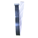 51 Pin LVDS Cable – 51P Metal Connector to 51P FFC (Sony Cut) for LED TV Panel