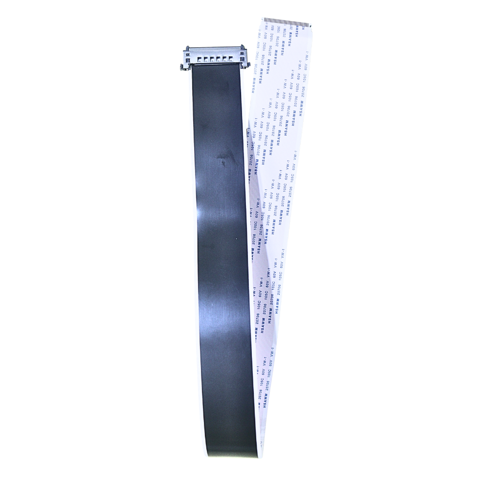 51 Pin LVDS Cable – 51P Metal Connector to 51P FFC (Sony Cut) for LED TV Panel 4 51 Pin LVDS Cable – 51P Metal Connector to 51P FFC (Sony Cut) for LED TV Panel