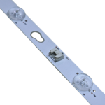 (5+2) 7LED Backlight Strips for 32 inch LED TV 6V 2W 550mm Lenth Support ONIDA, Toshiba