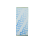 80 Pin FFC Flex Cable 0.5mm Pitch (Sony Cut) LVDS Ribbon Cable 10cm Length