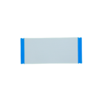 80 Pin FFC Flex Cable 0.5mm Pitch (Sony Cut) LVDS Ribbon Cable 10cm Length