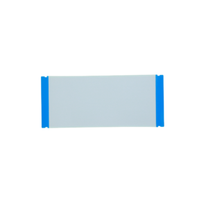 80 Pin FFC Flex Cable 0.5mm Pitch (Sony Cut) LVDS Ribbon Cable 10cm Length