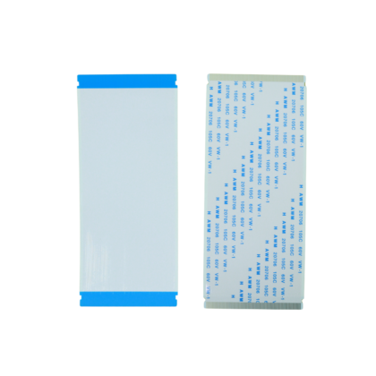 80 Pin FFC Flex Cable 0.5mm Pitch Sony Cut LVDS Cable 10cm Length – Pack of 2 for LED TV Panel & T-Con Board
