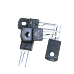 BCR5PM TRIAC 5A 600V–800V TO-220 Package