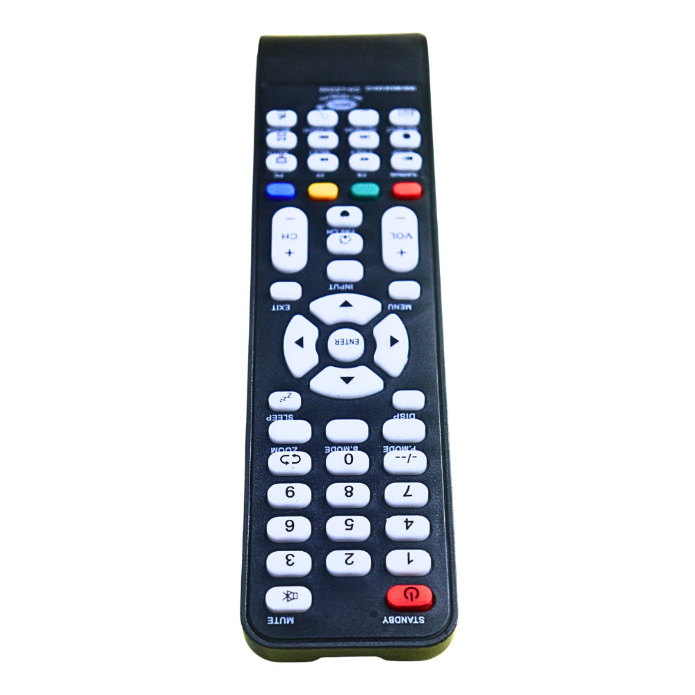 China & Assembled LED TV Remote Control CH-LED33 3 China & Assembled LED TV Remote Control CH-LED33