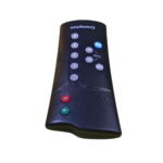 Crompton BLDC Fan Remote Control Original Quality Long Lasting and Reliable
