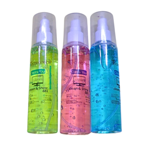 Screen Cleaning Gel Spray 100ml – Display & Panel Cleaner for LED TV, Laptop, Mobile, Camera, Car Screen