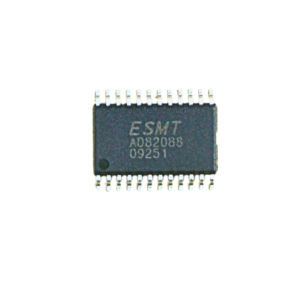 ESMT AD82088 Digital Audio Amplifier IC (E-TSSOP-24L Package)