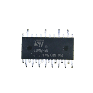 GIPN3H60 3A 600V Intelligent Power Module (IPM)