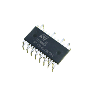 GIPN3H60 3A 600V Intelligent Power Module (IPM)