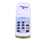 Havells BLDC Fan Remote Control Original Quality Long Lasting and Reliable DR-298