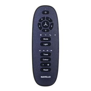 Havells BLDC Fan Remote Control Original Quality Long Lasting and Reliable