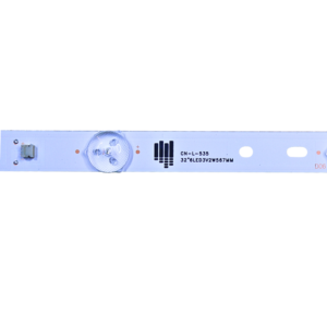 JJ-0680-D32030601EM 32 Inch LED TV Backlight Strips | 3V 6LED 2W | 567mm Length