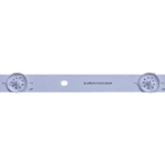 JL.D490A1330 49 Inch LED TV Backlight Strips 10LED 3V 2W 940mm Lenth